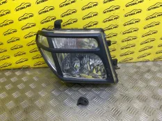 Фара правая Nissan Pathfinder (R51M) 2004-2013 2007 26010EB383 ВНЕДОРОЖНИК 2.5 D YD25DDTI