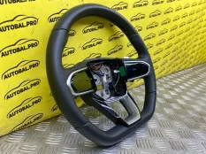 Руль Jaecoo j8 (2024 - 2026) 2025 404000638AA ВНЕДОРОЖНИК 2.0 I