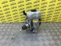 Электро вакуумный насос тормозов Toyota Land Cruiser Prado 150 (2009-2023) 2014 8954160680 ВНЕДОРОЖНИК 3.0 D 1KDFTV