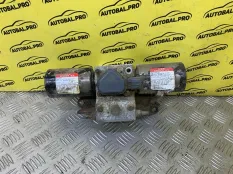 Блок клапанов гидроподвески Toyota Land Cruiser Prado 150 (2009-2023) 2014 4886060031 ВНЕДОРОЖНИК 3.0 D 1KDFTV