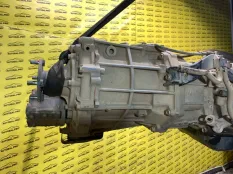 Раздаточная коробка Toyota Land Cruiser Prado 150 (2009-2023) 2014 361006D400 ВНЕДОРОЖНИК 3.0 D 1KDFTV
