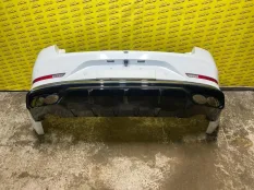 Бампер задний Geely Preface I (2020-н.в) 2023 8890616983 2.0 I