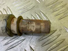 Рулевой карданчик Toyota Land Cruiser Prado 150 (2009-2023) 2014 4529260180 ВНЕДОРОЖНИК 3.0 D 1KDFTV
