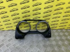 Кожух панели приборов Toyota Land Cruiser Prado 150 (2009-2023) 2014 5540460270 ВНЕДОРОЖНИК 3.0 D 1KDFTV