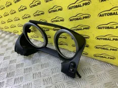 Кожух панели приборов Toyota Land Cruiser Prado 150 (2009-2023) 2014 5540460270 ВНЕДОРОЖНИК 3.0 D 1KDFTV