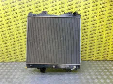 Радиатор (основной) Toyota Land Cruiser Prado 150 (2009-2023) 2014 1640030360 ВНЕДОРОЖНИК 3.0 D 1KDFTV
