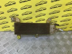 Радиатор масляный Toyota Land Cruiser Prado 150 (2009-2023) 2014 2391730041 ВНЕДОРОЖНИК 3.0 D 1KDFTV