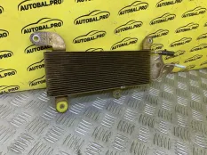 Радиатор масляный Toyota Land Cruiser Prado 150 (2009-2023) 2014 2391730041 ВНЕДОРОЖНИК 3.0 D 1KDFTV