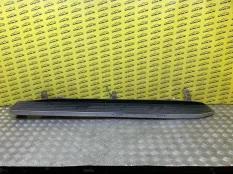 Подножка кабины правая (входной модуль) Toyota Land Cruiser Prado 150 (2009-2023) 2014 517716A130 ВНЕДОРОЖНИК 3.0 D 1KDFTV
