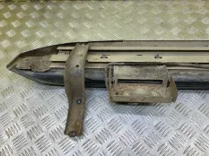 Подножка кабины левая (входной модуль) Toyota Land Cruiser Prado 150 (2009-2023) 2014 5177960130 ВНЕДОРОЖНИК 3.0 D 1KDFTV