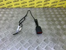 Ответная часть ремня безопасности Toyota Land Cruiser Prado 150 (2009-2023) 2014 7323060550 ВНЕДОРОЖНИК 3.0 D 1KDFTV