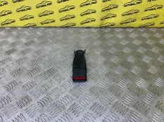 Ответная часть ремня безопасности Toyota Land Cruiser Prado 150 (2009-2023) 2014 ВНЕДОРОЖНИК 3.0 D 1KDFTV