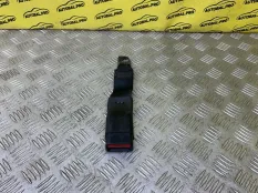 Ответная часть ремня безопасности Toyota Land Cruiser Prado 150 (2009-2023) 2014 7346060020 ВНЕДОРОЖНИК 3.0 D 1KDFTV