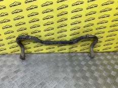 Стабилизатор подвески (поперечной устойчивости) задний Toyota Land Cruiser Prado 150 (2009-2023) 2014 4880560160 ВНЕДОРОЖНИК 3.0 D 1KDFTV