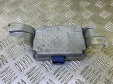 Блок электронный Toyota Land Cruiser Prado 150 (2009-2023) 2014 14118148421 ВНЕДОРОЖНИК 3.0 D 1KDFTV