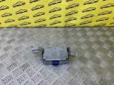 Блок электронный Toyota Land Cruiser Prado 150 (2009-2023) 2014 14118148421 ВНЕДОРОЖНИК 3.0 D 1KDFTV
