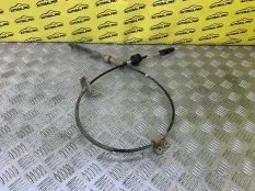 Трос переключения акпп Toyota Land Cruiser Prado 150 (2009-2023) 2014 3382060020 ВНЕДОРОЖНИК 3.0 D 1KDFTV