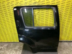 Стекло двери задней правой (форточка) Nissan Pathfinder (R51M) 2004-2013 2011 82262EB33A ВНЕДОРОЖНИК 2.5 D YD25DDTI