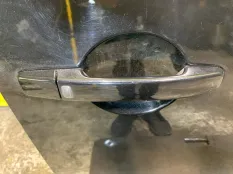 Ручка двери наружная передняя правая Nissan Pathfinder (R51M) 2004-2013 2011 806403X69B ВНЕДОРОЖНИК 2.5 D YD25DDTI