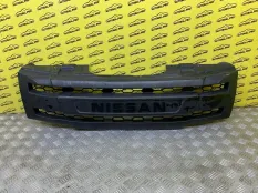 Решетка радиатора Nissan Pathfinder (R51M) 2004-2013 2011 623105X00A ВНЕДОРОЖНИК 2.5 D YD25DDTI