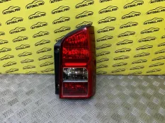 Фонарь задний правый Nissan Pathfinder (R51M) 2004-2013 2011 26550EB30D ВНЕДОРОЖНИК 2.5 D YD25DDTI