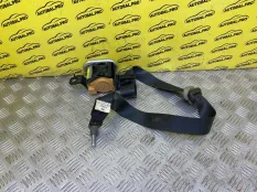 Ремень безопасности с пиропатроном Nissan Pathfinder (R51M) 2004-2013 2011 868844X01B ВНЕДОРОЖНИК 2.5 D YD25DDTI