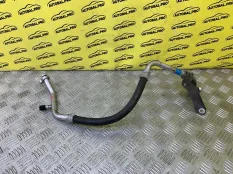 Трубка кондиционера Nissan Pathfinder (R51M) 2004-2013 2011 924805X00A ВНЕДОРОЖНИК 2.5 D YD25DDTI