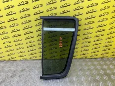 Стекло двери задней левой (форточка) Nissan Pathfinder (R51M) 2004-2013 2011 82263EB33A ВНЕДОРОЖНИК 2.5 D YD25DDTI