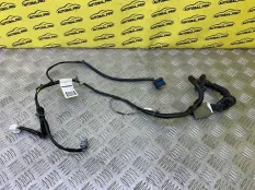 Проводка двери Nissan Pathfinder (R51M) 2004-2013 2011 241275X00A ВНЕДОРОЖНИК 2.5 D YD25DDTI, задняя левая