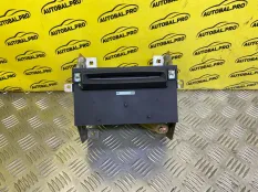 Магнитола Nissan Pathfinder (R51M) 2004-2013 2007 28185EB600 ВНЕДОРОЖНИК 2.5 D YD25DDTI