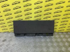 Обшивка багажника Nissan Pathfinder (R51M) 2004-2013 2007 849064X03B ВНЕДОРОЖНИК 2.5 D YD25DDTI