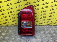 Фонарь задний правый Nissan Pathfinder (R51M) 2004-2013 2007 22016550 ВНЕДОРОЖНИК 2.5 D YD25DDTI