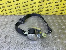 Ремень безопасности с пиропатроном Nissan Pathfinder (R51M) 2004-2013 2007 7P2350P ВНЕДОРОЖНИК 2.5 D YD25DDTI