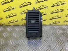 Дефлектор обдува салона Nissan Pathfinder (R51M) 2004-2013 2007 68760EB301 ВНЕДОРОЖНИК 2.5 D YD25DDTI