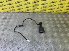 Ответная часть ремня безопасности Nissan Pathfinder (R51M) 2004-2013 2007 86842EB302 ВНЕДОРОЖНИК 2.5 D YD25DDTI