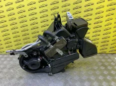 Печка салона задняя Nissan Pathfinder (R51M) 2004-2013 2007 27401EA000 ВНЕДОРОЖНИК 2.5 D YD25DDTI