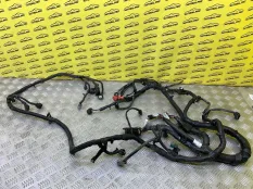 Проводка двигателя Nissan Pathfinder (R51M) 2004-2013 2007 240114X40C ВНЕДОРОЖНИК 2.5 D YD25DDTI