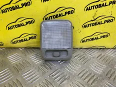 Фонарь салона (плафон) Nissan Pathfinder (R51M) 2004-2013 2007 26410ZD003 ВНЕДОРОЖНИК 2.5 D YD25DDTI