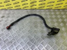 Клемма аккумулятора плюс Nissan Pathfinder (R51M) 2004-2013 2007 24110EB300 ВНЕДОРОЖНИК 2.5 D YD25DDTI