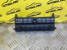 Блок мультимедиа Nissan Pathfinder (R51M) 2004-2013 2007 28395EP005 ВНЕДОРОЖНИК 2.5 D YD25DDTI