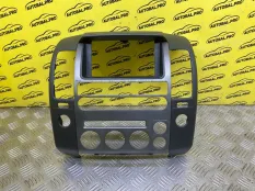 Рамка под магнитолу Nissan Pathfinder (R51M) 2004-2013 2007 68261EB310 ВНЕДОРОЖНИК 2.5 D YD25DDTI