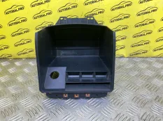 Вещевой ящик центральной консоли Nissan Pathfinder (R51M) 2004-2013 2007 92926EB31A ВНЕДОРОЖНИК 2.5 D YD25DDTI