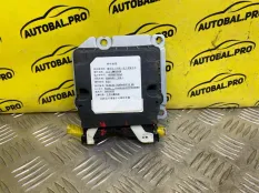 Блок AirBag Jaecoo j8 (2024 - 2026) 2025 407000734AA ВНЕДОРОЖНИК 2.0 I