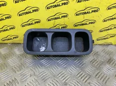 Подстаканник Nissan Pathfinder (R51M) 2004-2013 2007 96931EB30B ВНЕДОРОЖНИК 2.5 D YD25DDTI