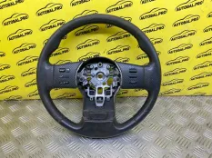Руль Nissan Pathfinder (R51M) 2004-2013 2007 48430EB402 ВНЕДОРОЖНИК 2.5 D YD25DDTI