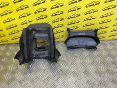 Кожух рулевой колонки Nissan Pathfinder (R51M) 2004-2013 2007 48470EB300 ВНЕДОРОЖНИК 2.5 D YD25DDTI