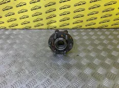 Ступица передняя Nissan Pathfinder (R51M) 2004-2013 2011 402024X01A ВНЕДОРОЖНИК 2.5 D YD25DDTI