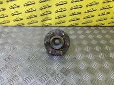 Ступица передняя Nissan Pathfinder (R51M) 2004-2013 2011 402024X01A ВНЕДОРОЖНИК 2.5 D YD25DDTI