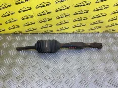 Рулевой карданчик Nissan Pathfinder (R51M) 2004-2013 2011 480805X00A ВНЕДОРОЖНИК 2.5 D YD25DDTI
