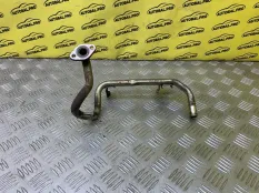 Трубка системы рециркуляции EGR Toyota Land Cruiser Prado 150 (2009-2023) 2014 BN ВНЕДОРОЖНИК 3.0 D 1KDFTV